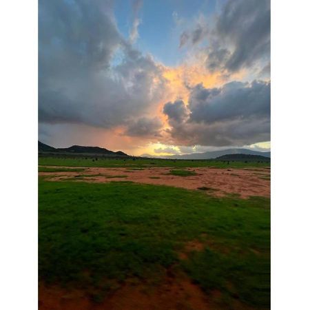 Nyota 11 - Jua Resort วาตามู ภายนอก รูปภาพ