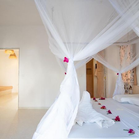 Nyota 11 - Jua Resort วาตามู ภายนอก รูปภาพ