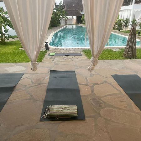 Nyota 11 - Jua Resort วาตามู ภายนอก รูปภาพ