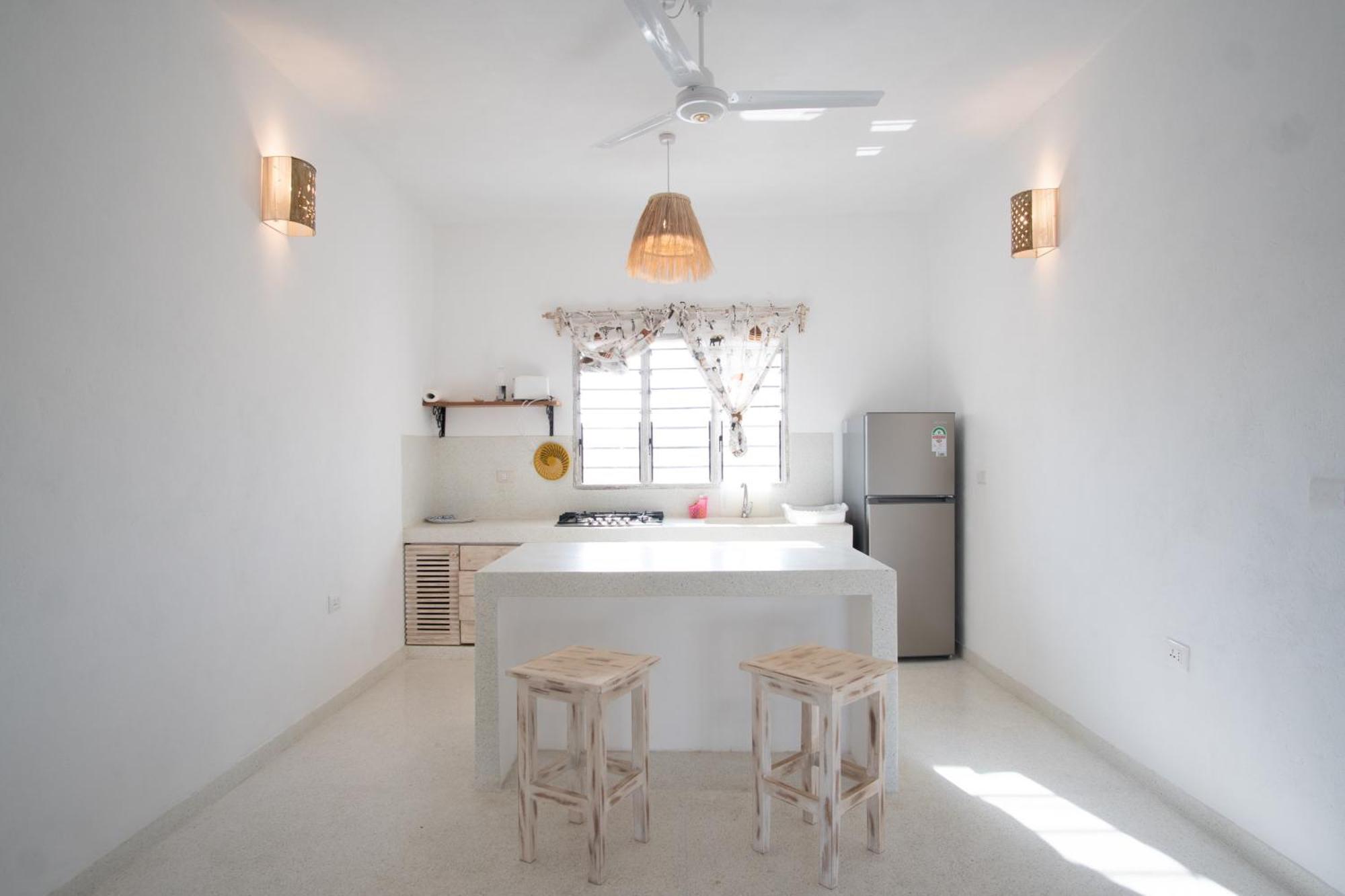 Nyota 11 - Jua Resort วาตามู ภายนอก รูปภาพ