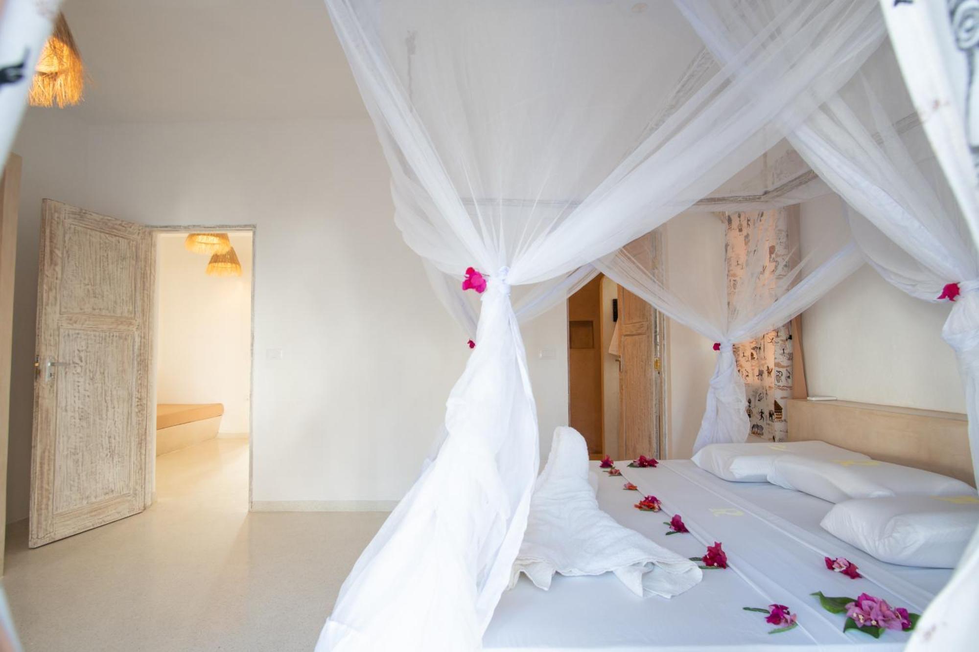 Nyota 11 - Jua Resort วาตามู ภายนอก รูปภาพ